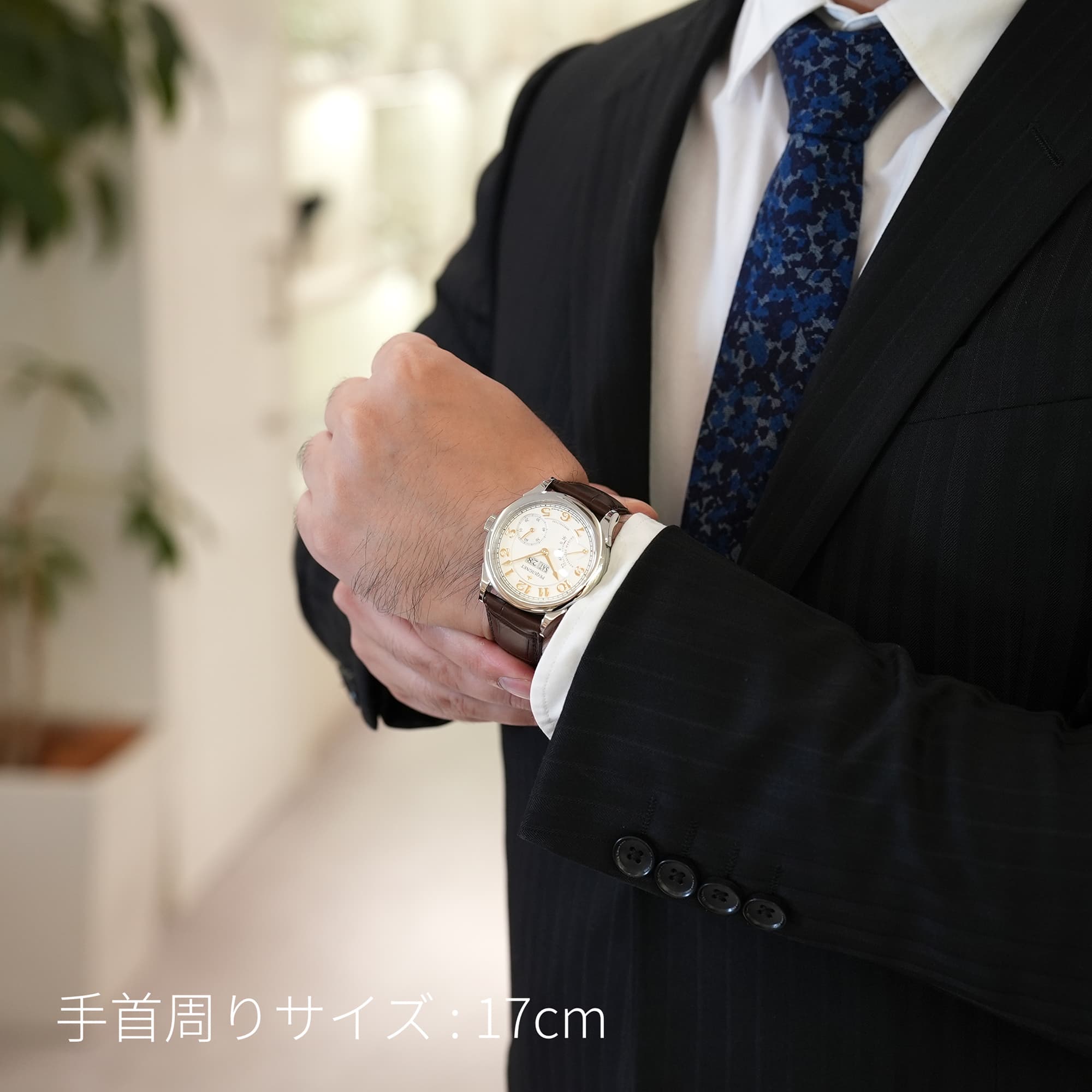 新品)PEQUIGNET MANUFACTURE ペキニエ マニュファクチュール（正規輸入 