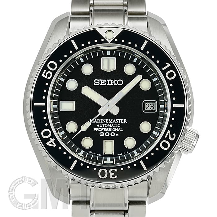 SEIKO プロスペックス SBDX017