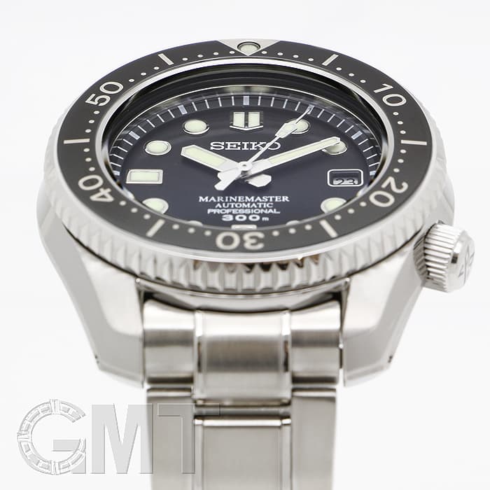 セイコープロスペックス マリーンマスタ - SBDX017 中古)SEIKO セイコー プロスペックス プロスペックス マリーンマスター