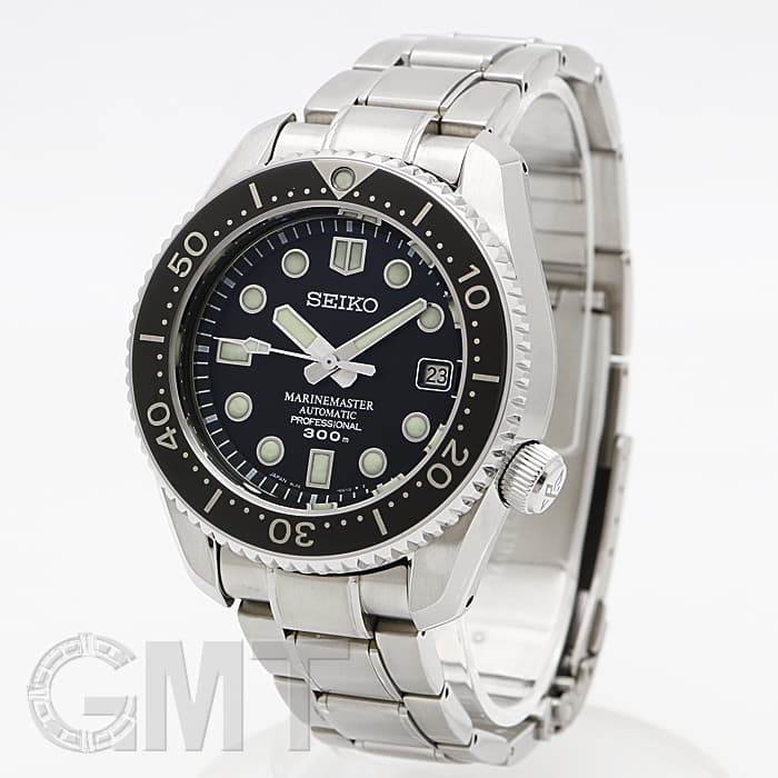 中古)SEIKO セイコー プロスペックス マリーンマスター SBDX017（商品