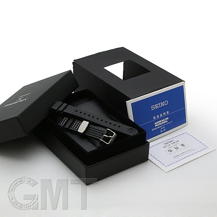 中古)SEIKO セイコー プロスペックス マリーンマスター SBDX017（商品
