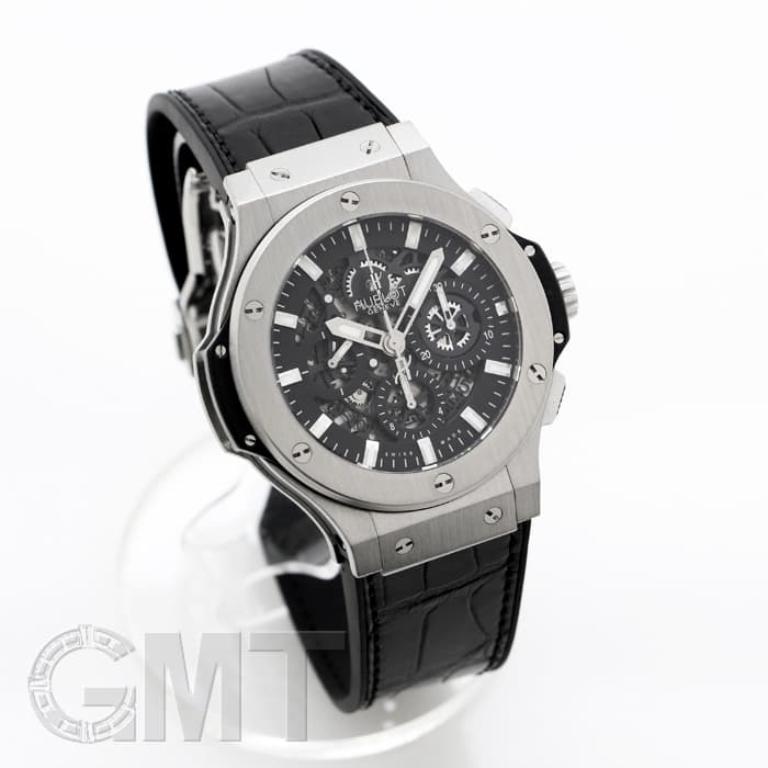 中古)HUBLOT ウブロ アエロバン 311.SX.1170.RX（商品ID