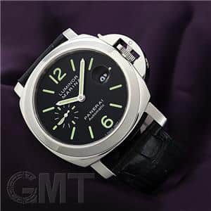 OFFICINE PANERAI オフィチーネ パネライ ルミノール マリーナ オートマティック 44ｍｍ PAM00104 メイン