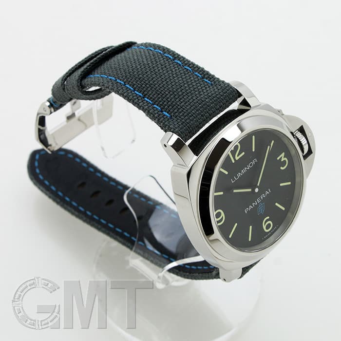 中古)OFFICINE PANERAI オフィチーネ パネライ ルミノール ベース ロゴ