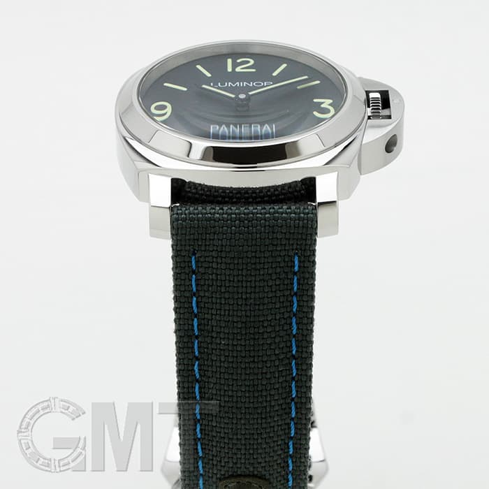 【美品】パネライ PANERAI LUMINOR ベースロゴ PAM00774 中古)OFFICINE PANERAI オフィチーネ パネライ ルミノール ベース ロゴ