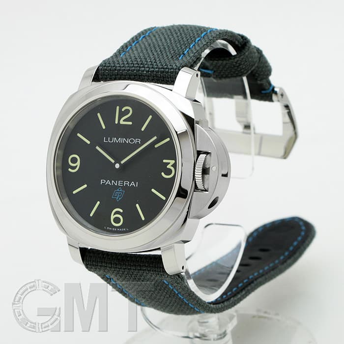 中古)OFFICINE PANERAI オフィチーネ パネライ ルミノール