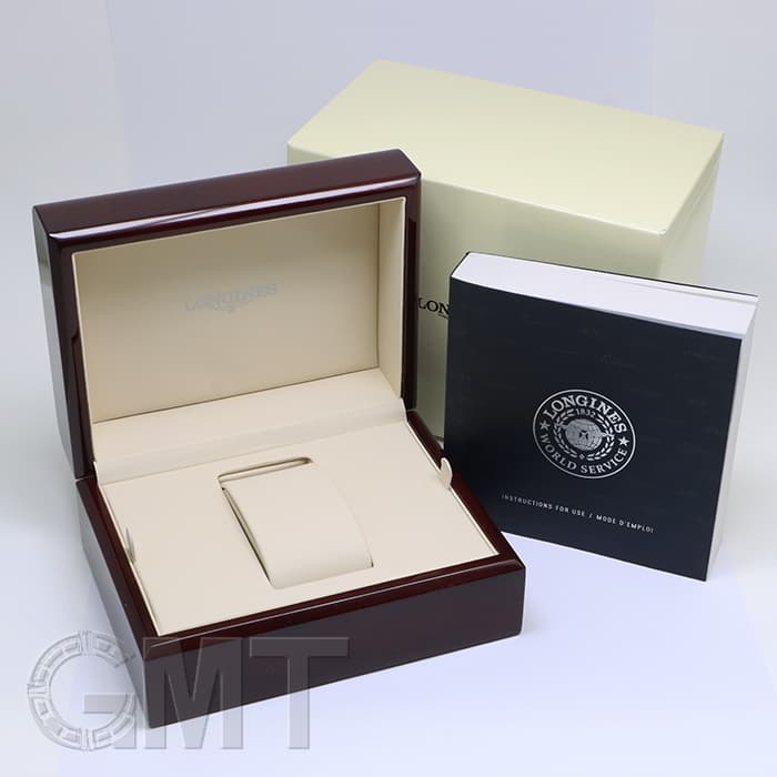 中古)LONGINES ロンジン コンクェスト L3.781.4.76.6（商品ID