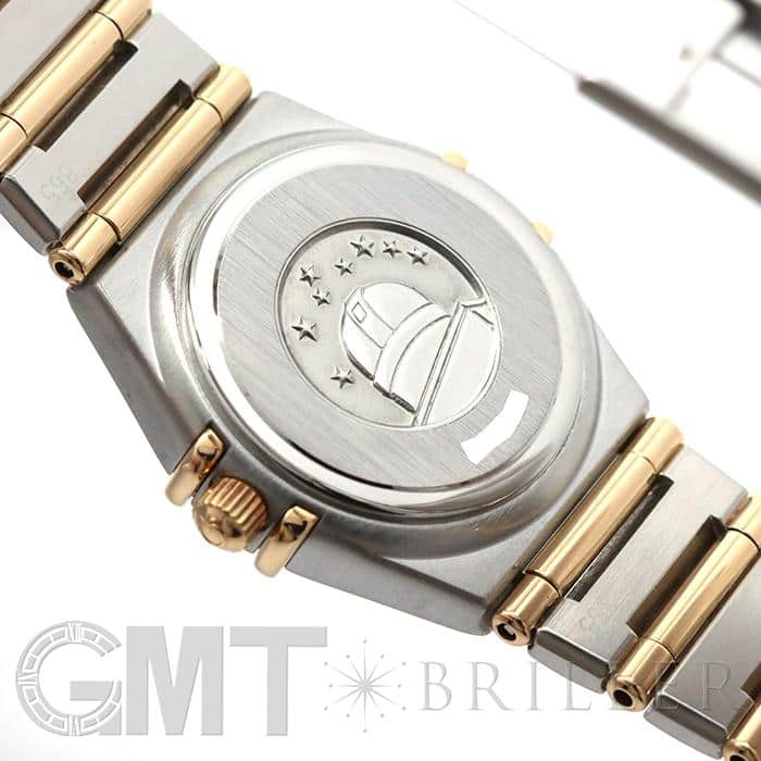 中古)OMEGA オメガ コンステレーション '95 ミニ 1267.70（商品