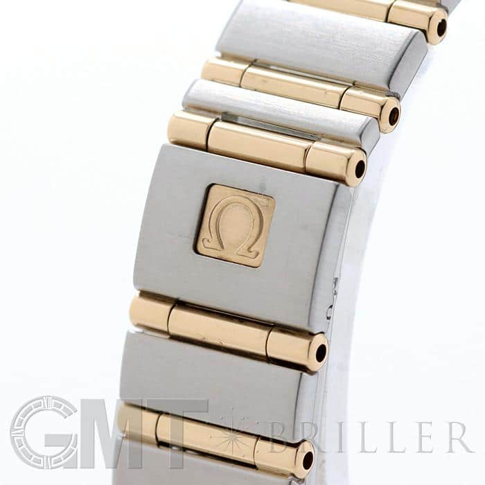 中古)OMEGA オメガ コンステレーション '95 ミニ 1267.70（商品ID
