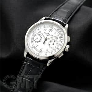 PATEK PHILIPPEパテック・フィリップ コンプリケーテッド・ウォッチ クロノグラフ 5170G-001 メイン