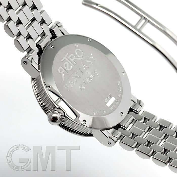 中古)GERALD GENTA ジェラルド・ジェンタ レトロファンタジー