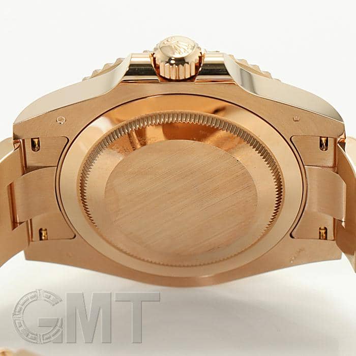新品未使用　ロレックス　GMT マスターII　掛け時計 置き時計　非売品 未使用)ROLEX ロレックス GMTマスター II 126715CHNR【未使用品