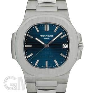 PATEK PHILIPPEパテック・フィリップ ノーチラス 5711/1P-001【40周年記念 限定モデル 世界700本限定】 メイン
