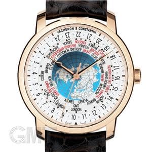 VACHERON CONSTANTIN ヴァシュロン・コンスタンタン パトリモニー ワールドタイム 86060/000R-9640 メイン