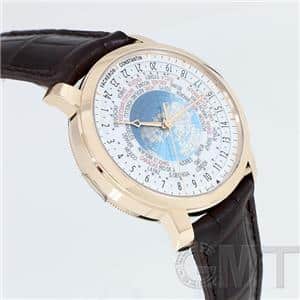 VACHERON CONSTANTIN ヴァシュロン・コンスタンタン パトリモニー ワールドタイム 86060/000R-9640 メイン
