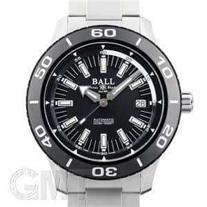 新品 Ball Watch ボールウォッチ ストークマン ブラック Dm3090a Sj Bk 商品id 詳細ページ 腕時計のgmt 中古ブランド時計の販売買取も ロレックス買取強化中