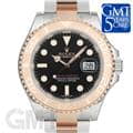 ROLEX ロレックス ヨットマスター 116621 ブラック