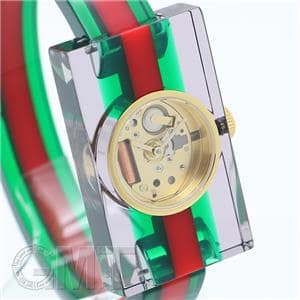 GUCCI グッチ YA143501 ビンテージ ウェブ スケルトン メイン