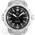 IWC インターナショナルウォッチカンパニー アクアタイマー IW329002【保証書日付2年以内限定】