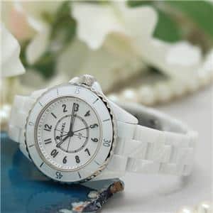 CHANEL シャネル J12 H5698 メイン