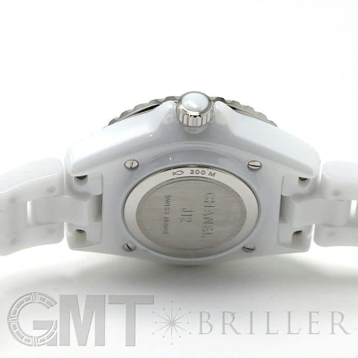 新品)CHANEL シャネル J12 H5698（商品ID：2717011602311）詳細ページ