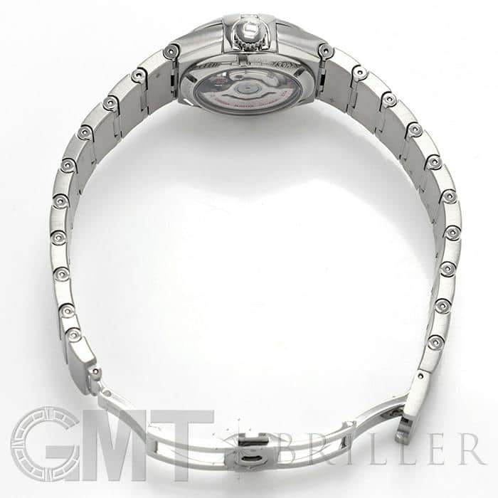 新品)OMEGA オメガ コンステレーション マスター クロノメーター