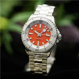 新品)BREITLING ブライトリング スーパーオーシャン オートマチック 36
