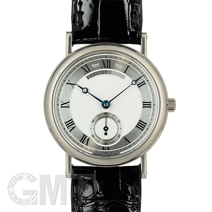 中古)BREGUET ブレゲ クラシック 3290BB/12/286（商品ID