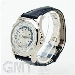 PATEK PHILIPPEパテック・フィリップ ワールドタイム 5130G-001 メイン