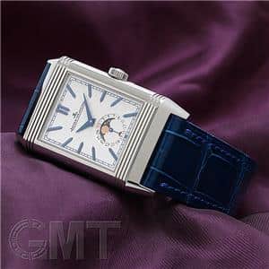 JAEGER LECOULTRE ジャガー・ルクルト レベルソ ・トリビュート・ムーン Q3958420 メイン