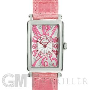 中古)FRANCK MULLER フランク・ミュラー ロングアイランド 902QZ