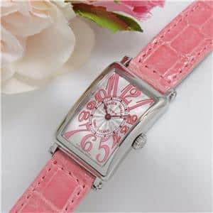 FRANCK MULLER フランク・ミュラー ロングアイランド 902QZ J momo 日本限定 メイン