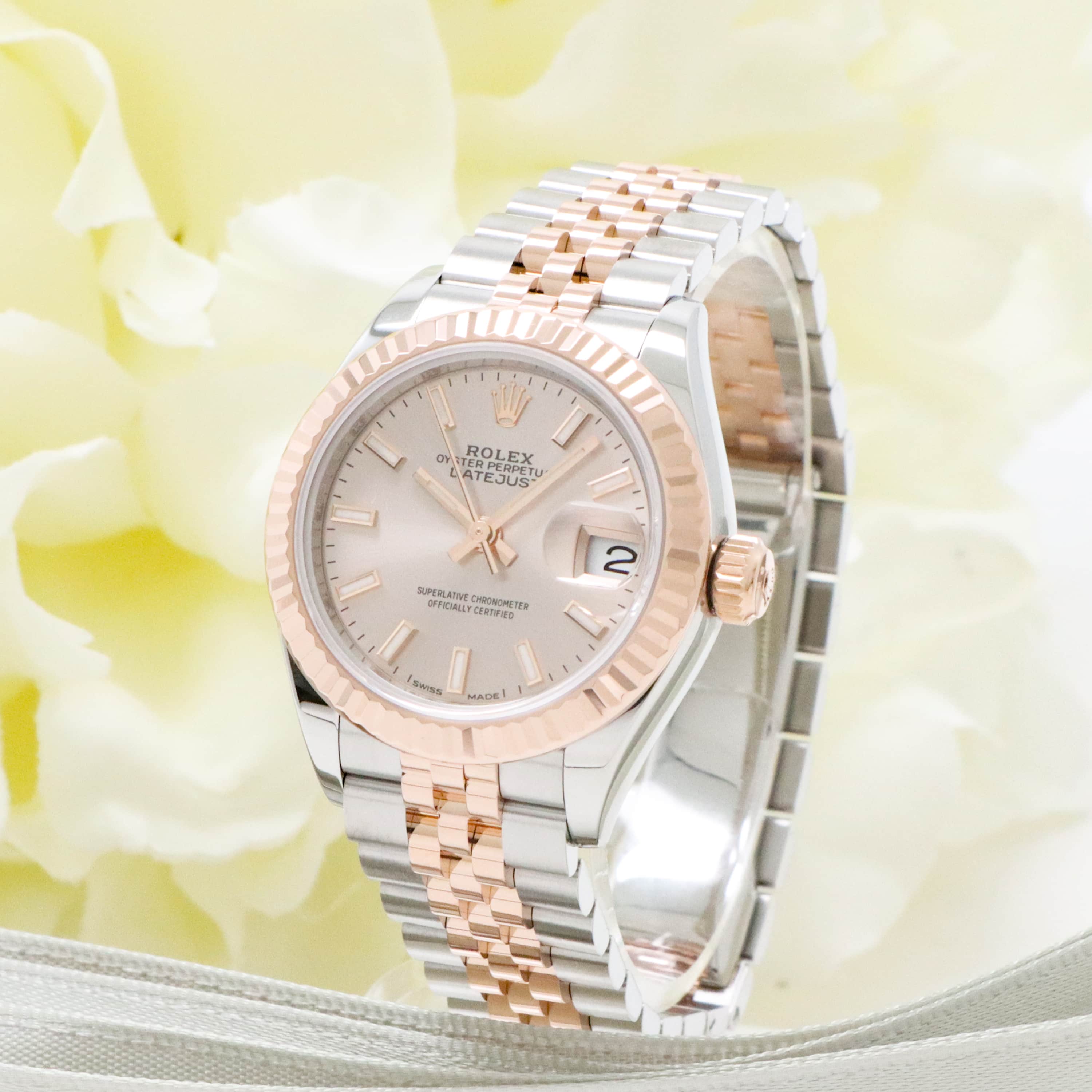 もも様翌日発送ベージュ1 モードエジャコモ セレクト MODE ET JACOMO SELECT 【D.A.T.E