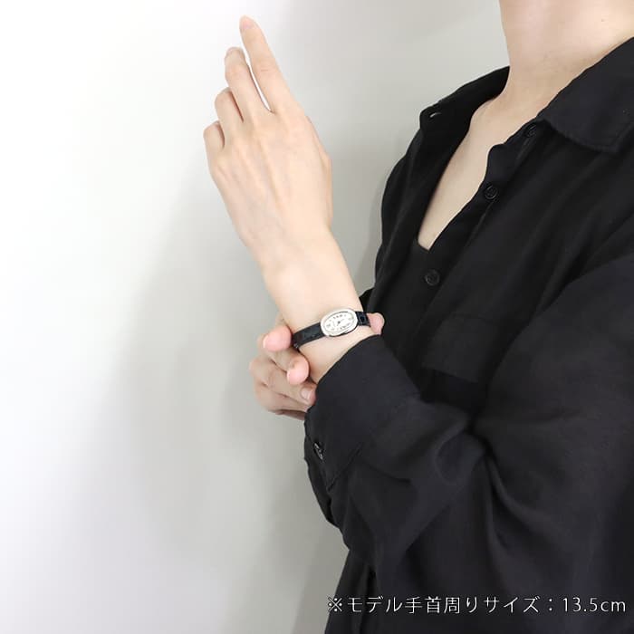 中古)CARTIER カルティエ ベニュワール W1518956 ミニ