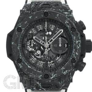HUBLOT ウブロ ビッグバン ウニコ カーボン ホワイト 421.QW.1110.RX.JPN メイン