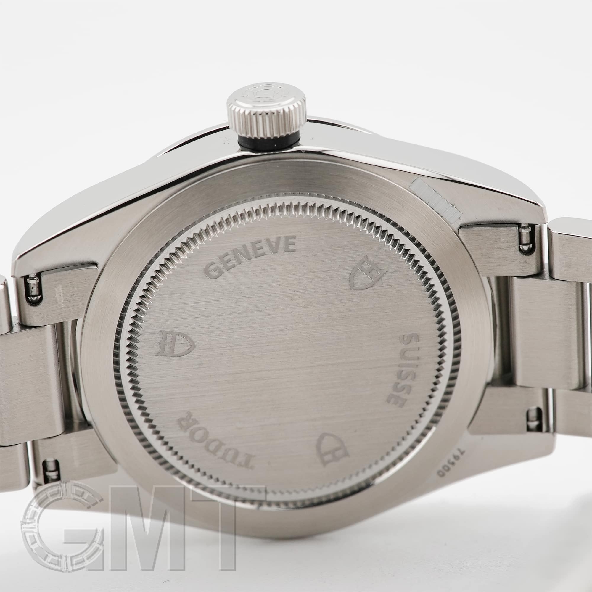 中古)TUDOR チューダー ヘリテージブラックベイ 36 ブルー 79500（商品