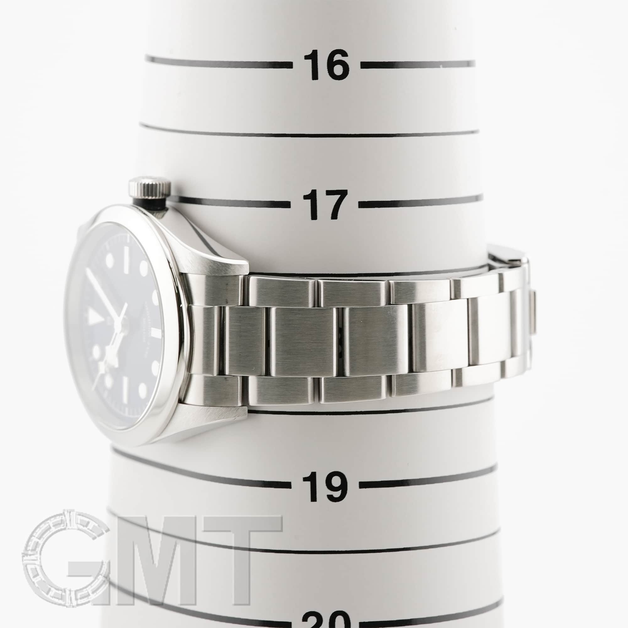 中古)TUDOR チューダー ヘリテージブラックベイ 36 ブルー 79500（商品