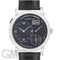A. LANGE & SOHNE ランゲ&ゾーネ ランゲ1 101.035 プラチナ Darth