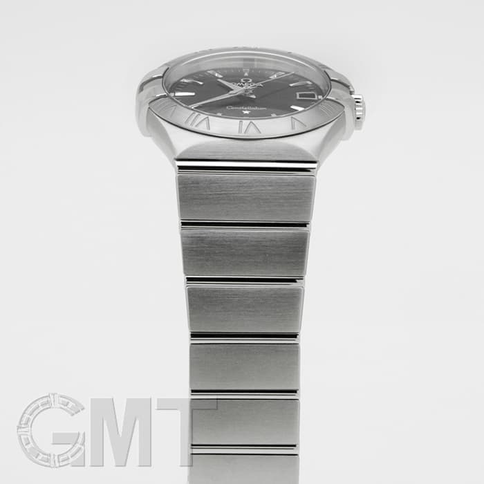 新品)OMEGA オメガ コンステレーション クォーツ 35mm 123.10.35.60