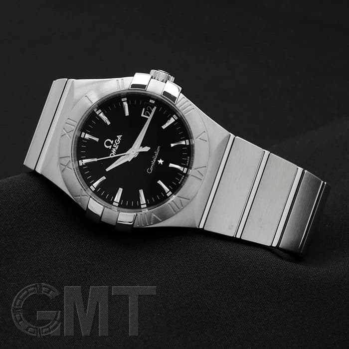 OMEGA オメガ　クォーツ　コンステレーション　constellattion OMEGA | CONSTELLATIO﻿N | OMEGA (オメガ) | 日髙本店日髙本店
