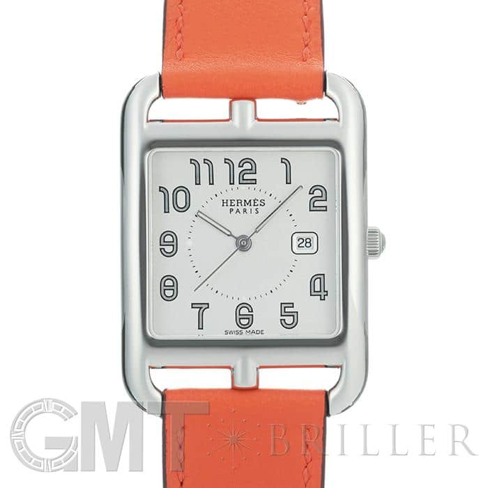 新品)HERMES エルメス ケープコッド CC2.710.220/SW93 043642WW00