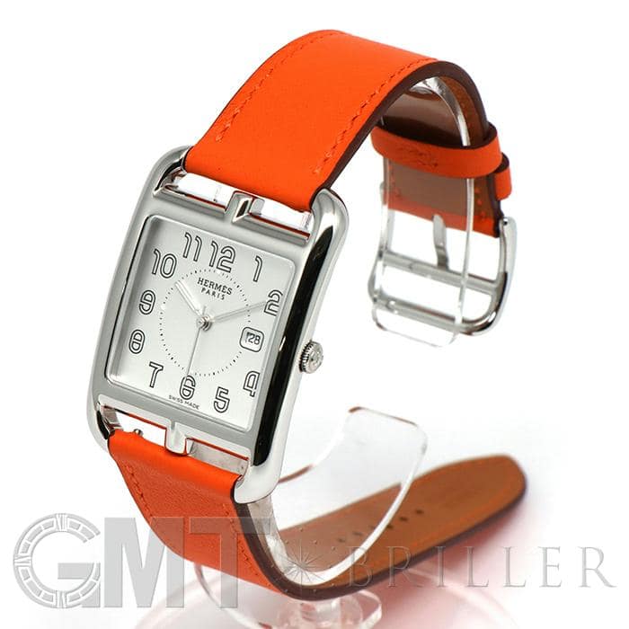 新品)HERMES エルメス ケープコッド CC2.710.220/SW93 043642WW00