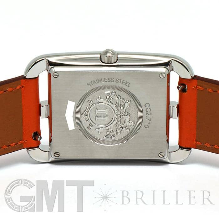 新品)HERMES エルメス ケープコッド CC2.710.220/SW93 043642WW00