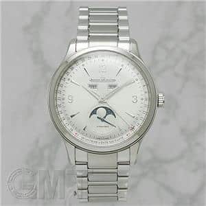 JAEGER LECOULTRE ジャガー・ルクルト マスターコントロール カレンダー Q4148120 メイン