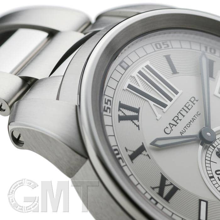 未使用)CARTIER カルティエ カリブル ドゥ カルティエ W7100015（商品