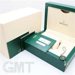ROLEX ロレックス デイデイト デイデイト 40 228349RBR シルバー メイン