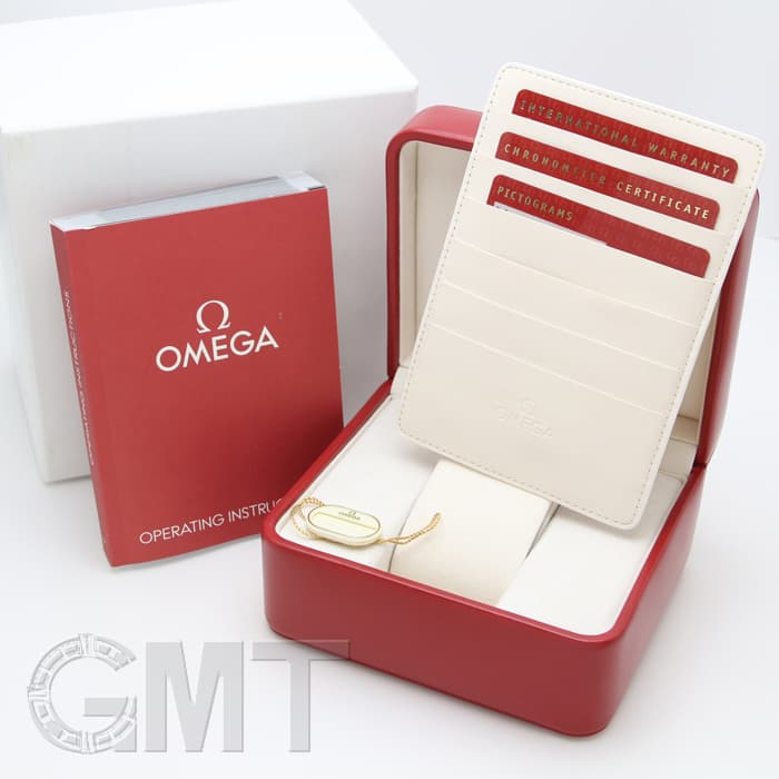 中古)OMEGA オメガ シーマスター ダイバー300M 2220.80 ブルー（商品ID 