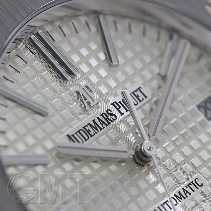 未使用)AUDEMARS PIGUET オーデマ・ピゲ ロイヤルオーク 41mm
