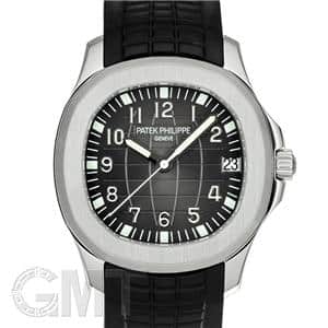 PATEK PHILIPPEパテック・フィリップ アクアノート ラージサイズ 5165A-001 メイン