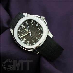 PATEK PHILIPPEパテック・フィリップ アクアノート ラージサイズ 5165A-001 メイン
